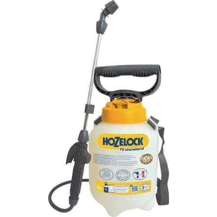 100-003-484 Hozelock Drucksprüher T5 Drukspuit 3.5 l