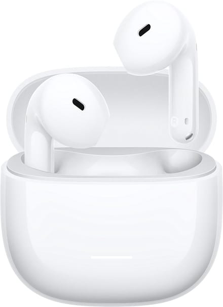 REDMI Buds 8 Active - 14,2 mm driver - AI-ruisonderdrukking - 37 uur batterij - Wit