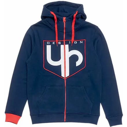 Hoodie UP Design