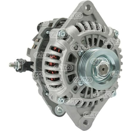 Driefasige generator HC-CARGO 112067