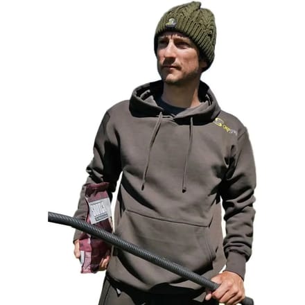 Hoodie Carp Spirit hoodie