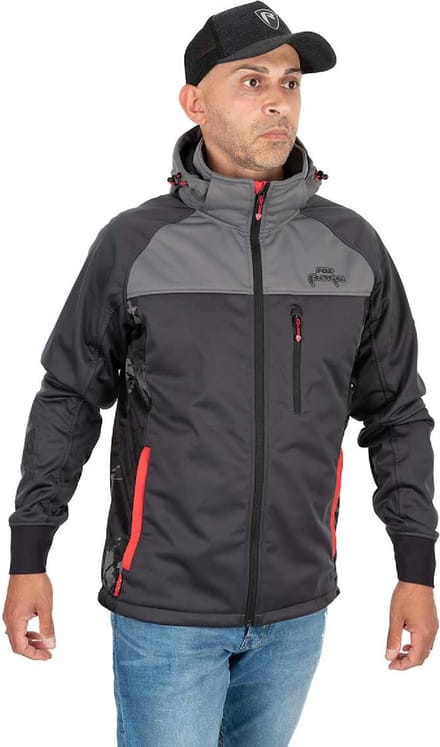 Fox Rage Rage Voyager Windblocker - Maat : Xxxxlarge