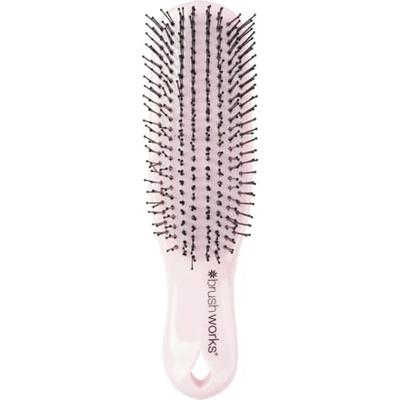 brushworks Easyglide Detangling Brush 1 st