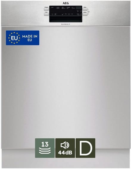 AEG FUS5360CZM