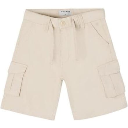 Korte Broek Silbon 131746