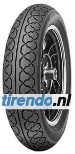METZELER PERFECT ME77 4.00-18 TL, Motorbanden achter