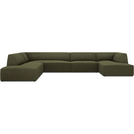 U-bank Sao ribstof links | Windsor & Co