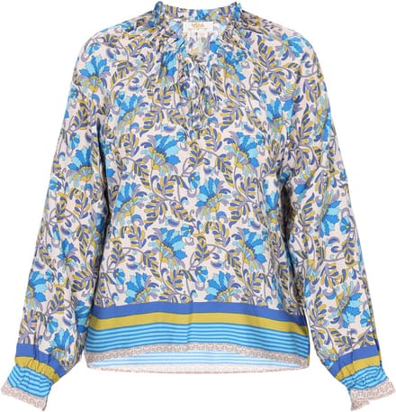 usha Blouse