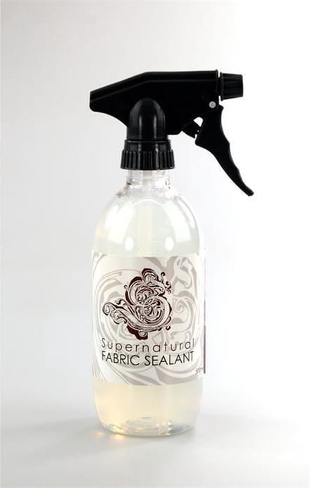 Supernatural - Fabric Sealant - 500ml - Textielimpregneer