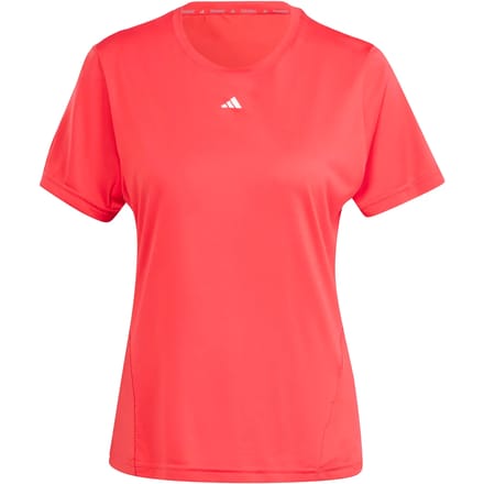 T-shirt Korte Mouw adidas T-shirt Designed For Training évacuation d'humidité