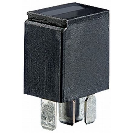 Relais, mistachterlicht HELLA 4RD 965 453-041