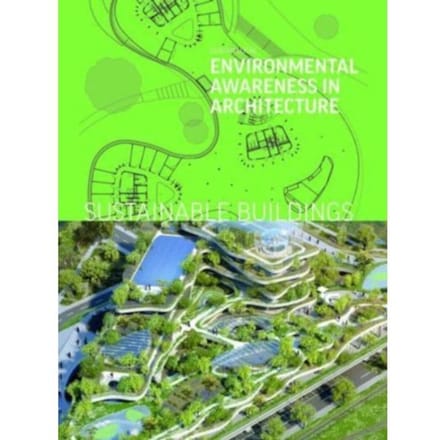 Sustainable Buildings - Dorian Lucas