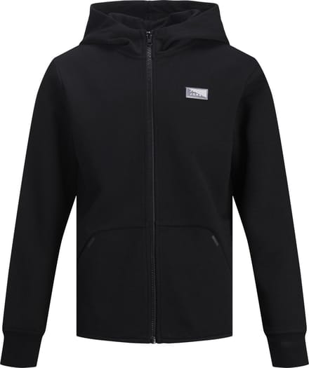 Jack & Jones Core Air Trui - Jongens - zwart
