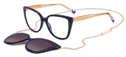 Brillen met correctie Missoni MIS 0133/CS PJP/XW