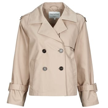 Trenchcoat Oakwood MARGOT