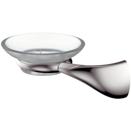 Bravat Monaco soap dish 856710