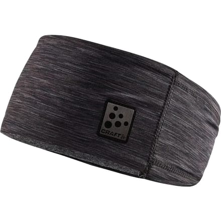 Hoofdband Craft microfleece shaped