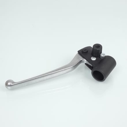 domino linkerkap voor scooter piaggio 125 fly 2008 t/m 2011 m57200 nieuw