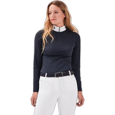 Dames wedstrijdshirt Gaze Jalna