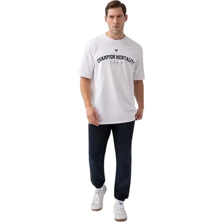 Oversized T-shirt Trec Wear TW Basic 182