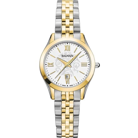 Balmain Classic R B4112.31.12 Horloge