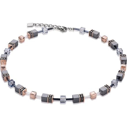 Coeur de Lion Ketting 4015/10-0730