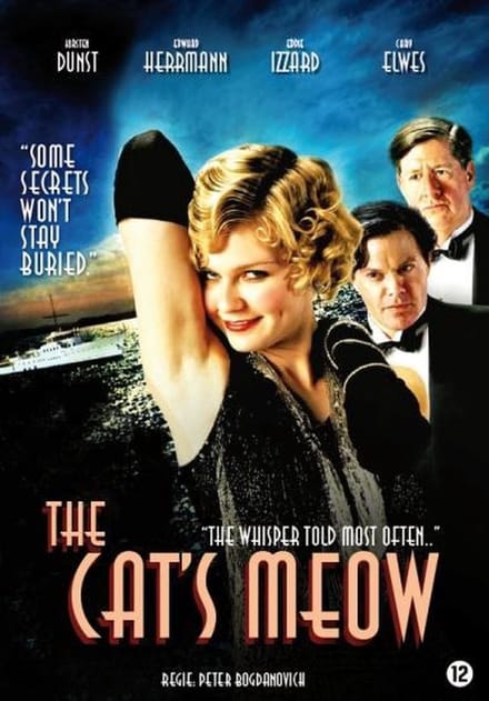 The Cat's Meow (2001)