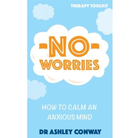 No Worries - Ashley Conway