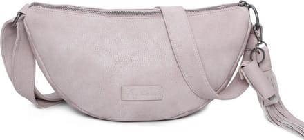 Fritzi aus Preußen Schoudertas Radix Lipstick03 Crossbody Lavenda Roze