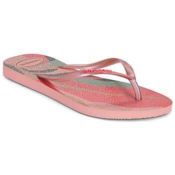 Havaianas  Teenslippers SLIM PALETTE GLOW