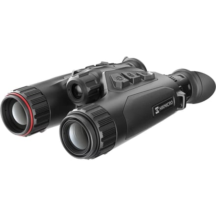 Verrekijkers Hikmicro Habrok 4K HE25LN