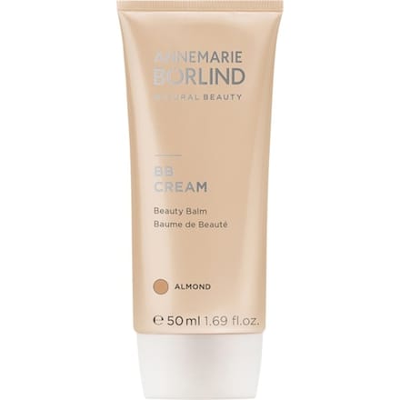 ANNEMARIE BÖRLIND Make-up gezicht BB Cream Schoonheidsbalsem Bb- & cc-crème Dames 50 ml