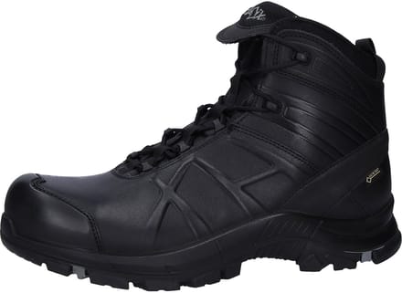 Black Eagle Safety 50 mid Haix werkschoenen | maat 41,5