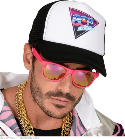 Disco pet jaren 80
