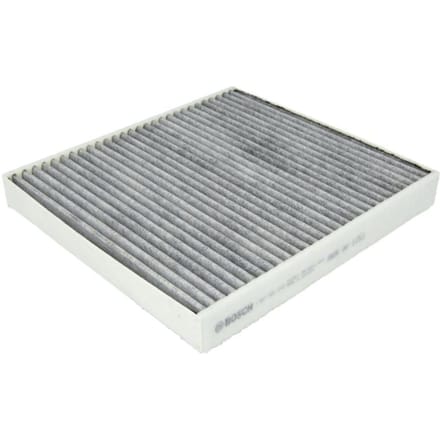 Interieurfilter BOSCH 1 987 432 543