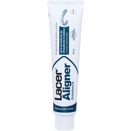 Tandpasta Tandpasta ALIGNER 75 ml
