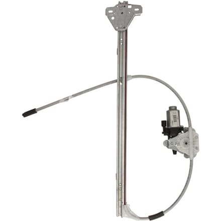 Raamregelaar VALEO 850494 links
