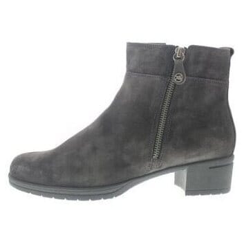 Hartjes H Rits Booty Boots Dames - Grijs - Maat 37