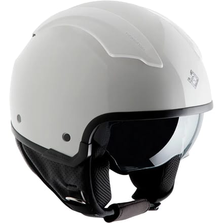 Motorhelm met halve straal Tucano Urbano EL'FRESH