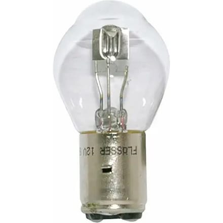 Lampen Chaft 12 V X 2525 W