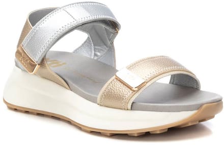 Xti 14387405 Sandalen Zilver EU 37 Vrouw
