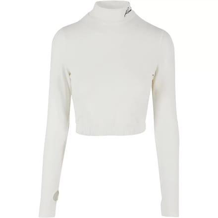 Rocawear - Leagacy Longsleeve top - M - Wit