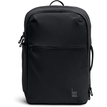 GOT BAG Commuter Pack black
