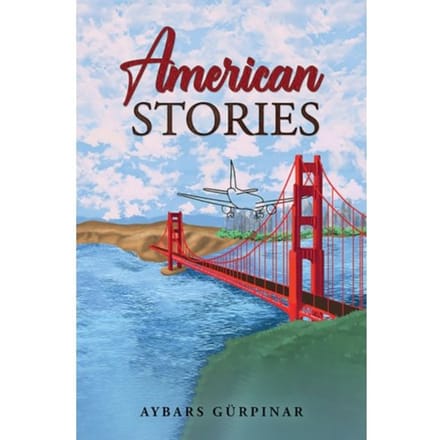 American Stories - Gurpinar, Aybars