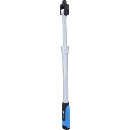 Brilliant Tools BT022401 BT022401 Ratelgreep Aandrijving 1/2 (12,5 mm) 605 mm 1 stuk(s)