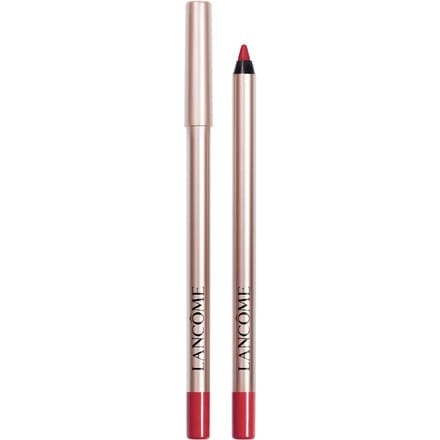 Lancôme Lip Idôle Lip Shaper Lipliner - Matte finish - Zachte textuur - Langhoudend - Intense kleur - 100 Red Now