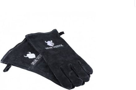 BBQ Accessoire Handschoen Suede Vuurvast - BBQ Gereedschap - Barbecue accessoires