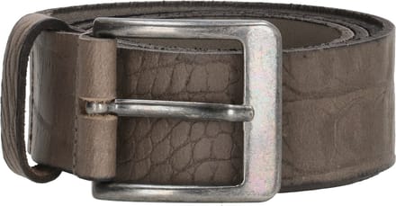 Hide & Stitches Frisco Riem - Grijs