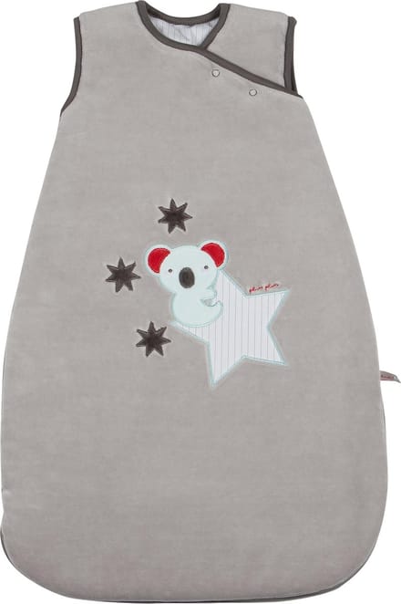 Plum Plum Slaapzak winter 70cm Koala