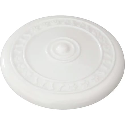 Rubber hondenspeeltje met muntsmaak Ebi Frisbee